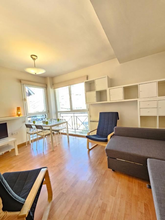 Apartment Serraneu Zona Media Erb