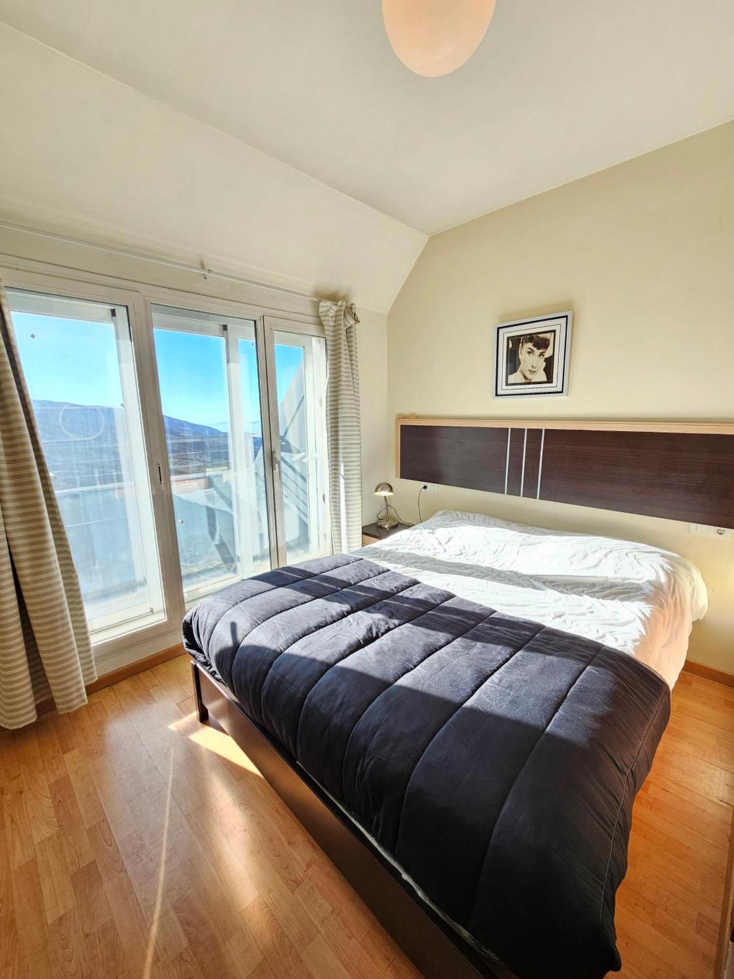 Serraneu Zona Media Erb Apartamento