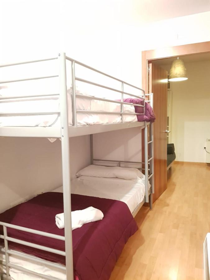Apartamento Serraneu Zona Media Erb